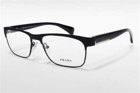 cheap prada glasses frames|prada glasses frames men's.